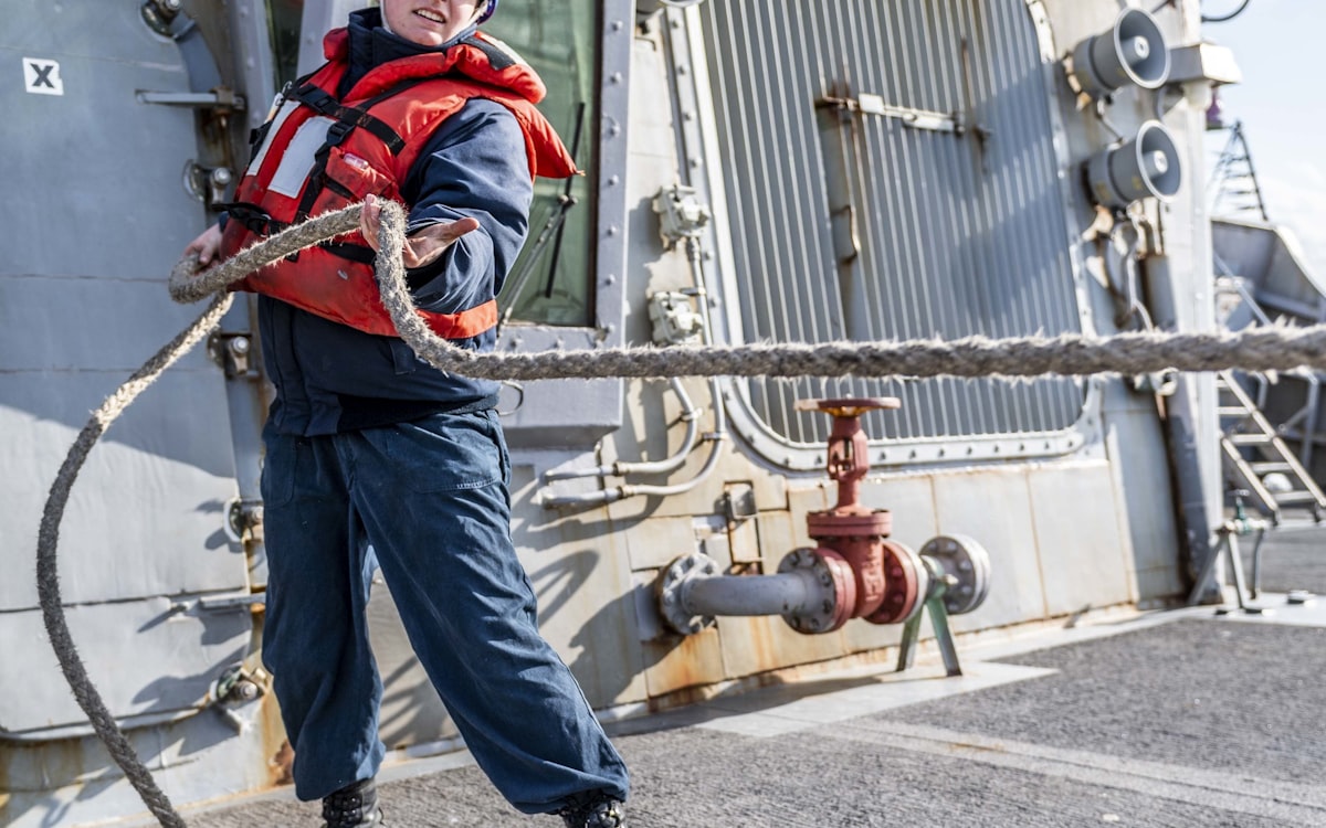 STCW belgesi